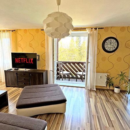 Lipno Apartments Exclusive Lipno nad Vltavou Dış mekan fotoğraf