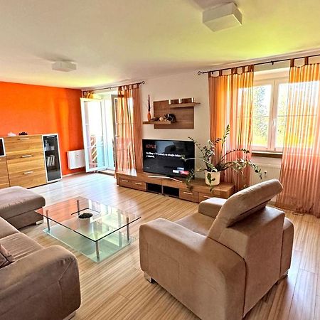 Lipno Apartments Exclusive Lipno nad Vltavou Dış mekan fotoğraf