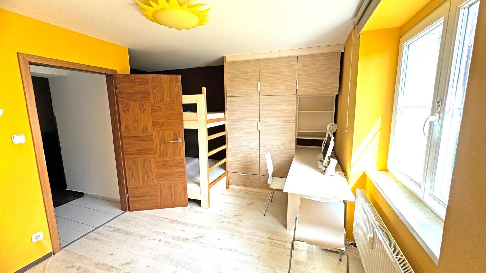 Lipno Apartments Exclusive Lipno nad Vltavou Dış mekan fotoğraf