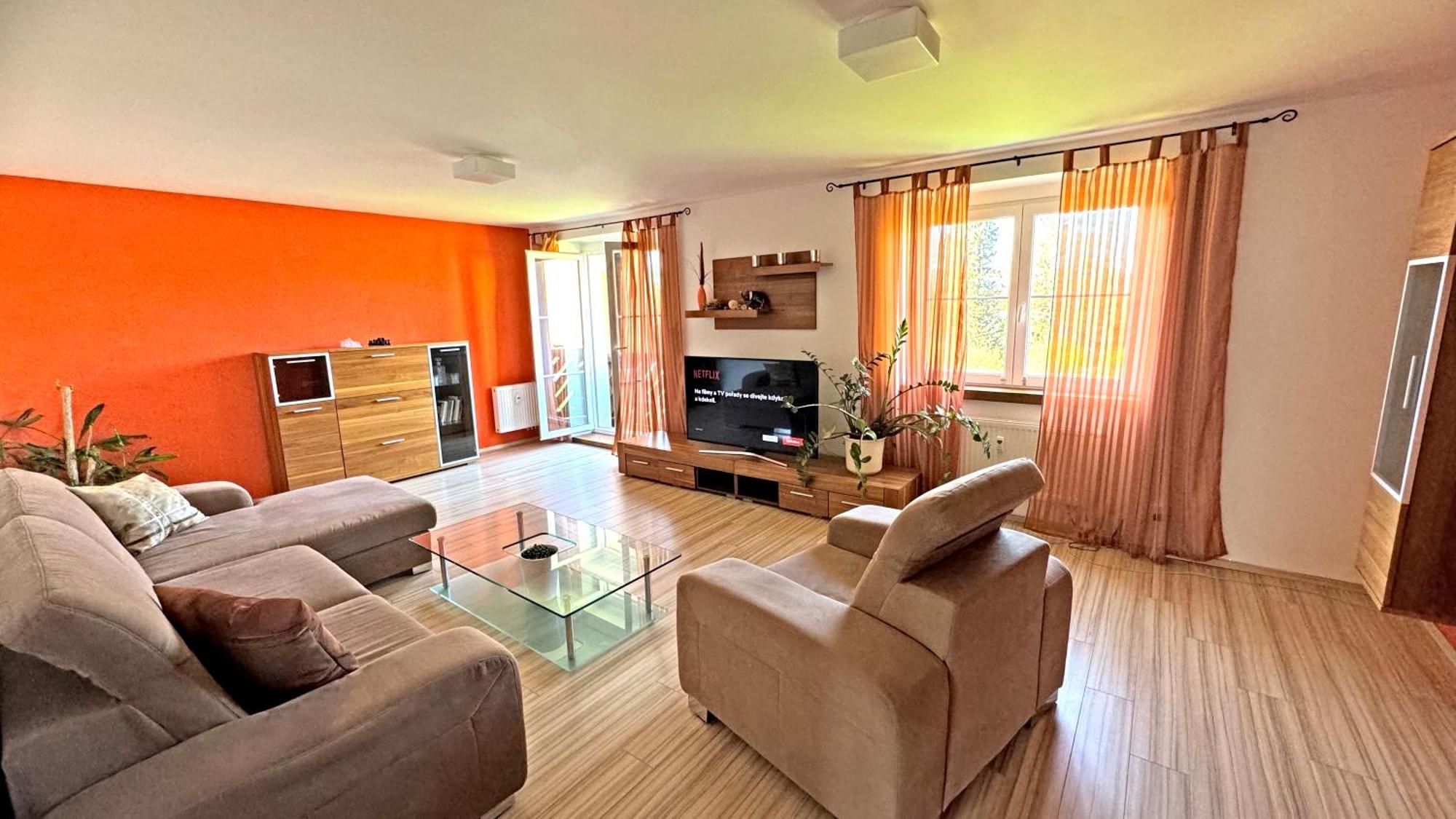 Lipno Apartments Exclusive Lipno nad Vltavou Dış mekan fotoğraf