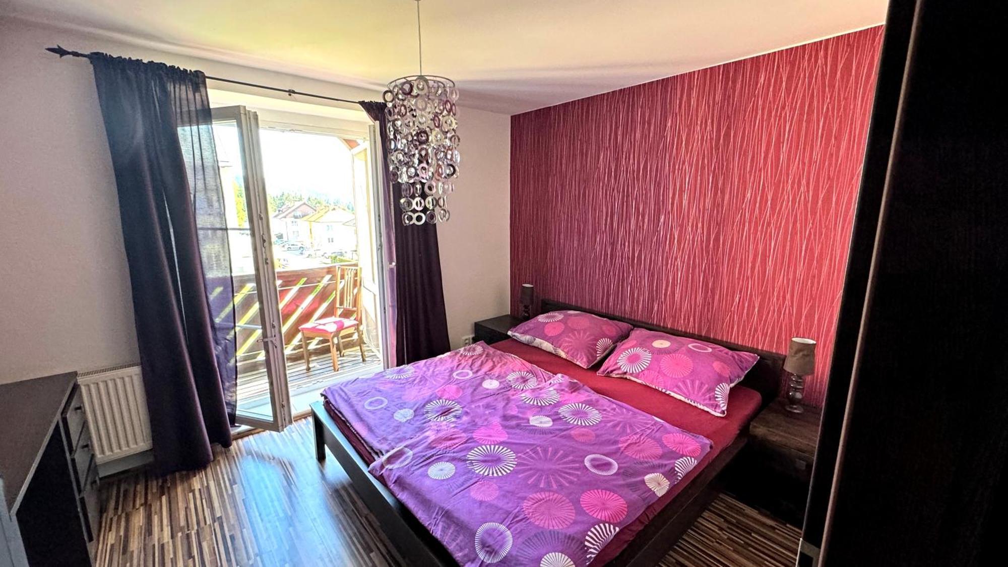 Lipno Apartments Exclusive Lipno nad Vltavou Dış mekan fotoğraf