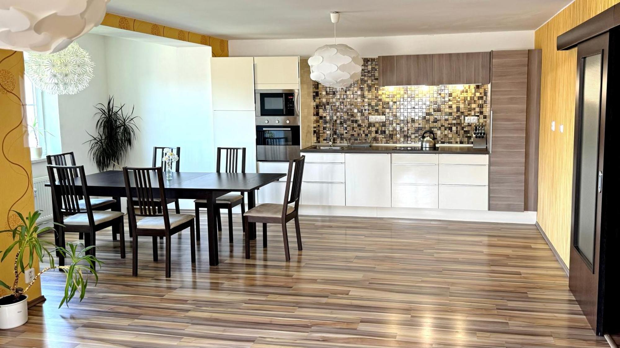 Lipno Apartments Exclusive Lipno nad Vltavou Dış mekan fotoğraf