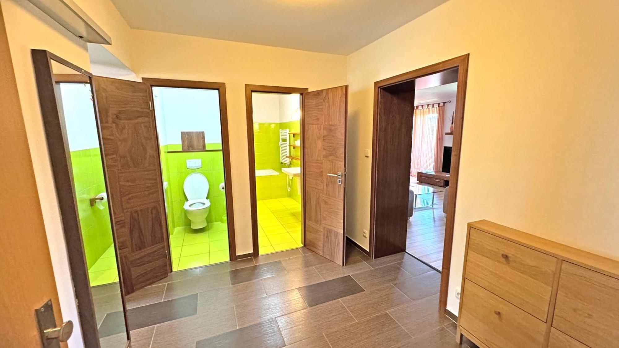 Lipno Apartments Exclusive Lipno nad Vltavou Dış mekan fotoğraf